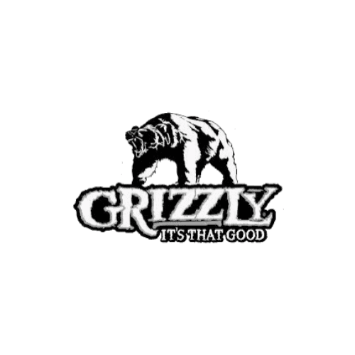 Grizzly Tobacco Logo