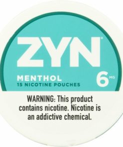 Zyn Menthol Nicotine Pouches 6mg, el gordo montreal, grabba leaves, how to light a cigar, newport vs marlboro, prix cigarettes