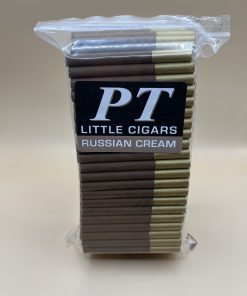 Prime Time Russian Cream Little Cigars