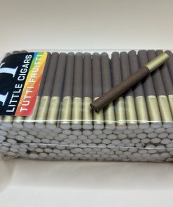 Prime Time Tutti Fruitti Little Cigars Bag and Little Cigar