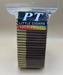 Prime Time Tutti Fruitti Little Cigars